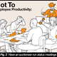 Illustration for article titled Yes, Productivity Matters, But Theres No Need to Go Overboard